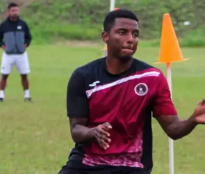 Joao Maleck jugar&iacute;a para el Tepatitl&aacute;n en la Liga de Expansi&oacute;n; afici&oacute;n lo critica