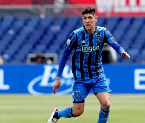 Edson &Aacute;lvarez es pretendido por hist&oacute;rico equipo de la Premier League