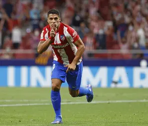 Luis Su&aacute;rez se&ntilde;ala que el Barcelona podr&iacute;a estar viviendo el karma
