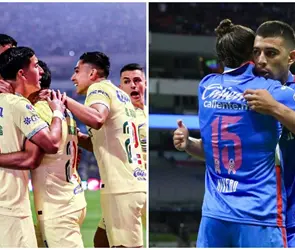 &iquest;Qu&eacute; equipo tiene mayor probabilidad de ser campe&oacute;n en el Apertura 2022?