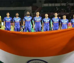 &iquest;Jugar descalzos? El verdadero motivo por el que la India se neg&oacute; a jugar un Mundial