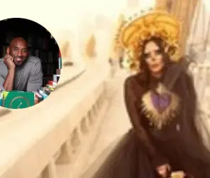 &iexcl;A la mexicana! Vanessa Bryant recuerda a Kobe y su hija en ofrenda de D&iacute;a de Muertos