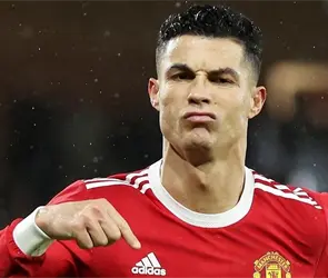 Los problemas de CR7 con el Manchester United que lo obligan a irse
