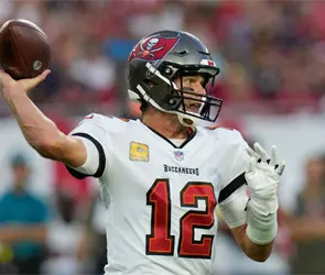 NFL Semana 9 2022: Brady impone r&eacute;cord hist&oacute;rico en remontada de los Buccaneers