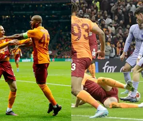 Galatasaray se adelanta a bal&oacute;n parado; Barcelona responde con GOLAZO de Pedri