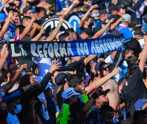 Estadio Corregidora: &iexcl;Regresan los aficionados! Liga MX levanta el castigo a Quer&eacute;taro