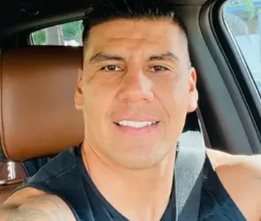 Carlos Salcido pens&oacute; que ser&iacute;a chofer de autob&uacute;s, no futbolista