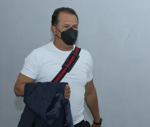 Ordiales dice que Reynoso no ha recibido un "ultim&aacute;tum" por malos resultados