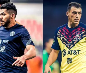 Liga MX pregunta sobre goles de Henry Mart&iacute;n y Vi&ntilde;as; afici&oacute;n se mofa de ellos