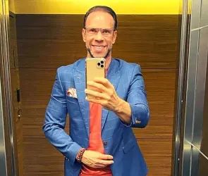 Luis Roberto Alves &acute;Zague&acute; y las pol&eacute;micas que cimbraron su vida privada