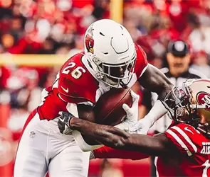 Partido NFL M&eacute;xico 2022: Registro y precios de boletos del 49ers vs Cardinals