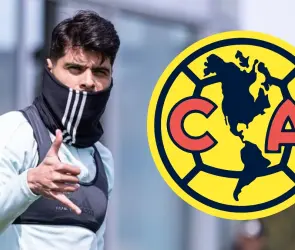 Am&eacute;rica: La millonada que recibir&iacute;an por N&eacute;stor Araujo, &iquest;alcanza para una estrella?