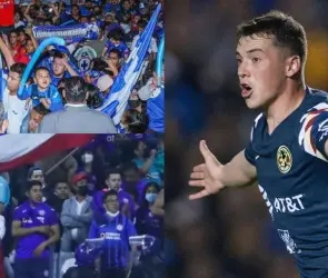 Lo que piensa la afici&oacute;n de Cruz Azul por la supuesta llegada de Vi&ntilde;as al equipo