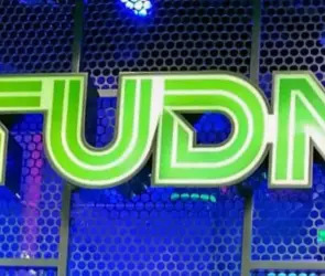 Reconocen a querida presentadora de TUDN como una de las mejores del mundo (FOTOS)