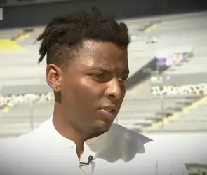 Tepatitl&aacute;n presenta a Joao Maleck como nuevo jugador; pide que no lo juzguen