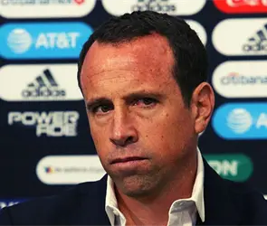 "El futbol es as&iacute;", dice Gerardo Torrado tras el fracaso de la Selecci&oacute;n Mexicana Sub 20