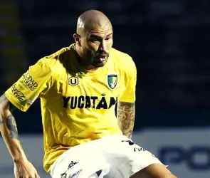 &acute;Chat&oacute;n&acute; Enr&iacute;quez sobre el Tri Sub 20: "generaci&oacute;n de cristal y sin hambre de trascender"