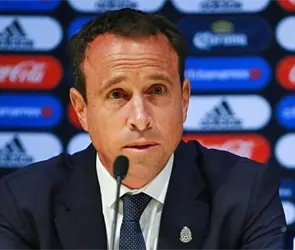 Torrado asume culpabilidad tras fracasos de la Sub-20 y la Selecci&oacute;n Femenil