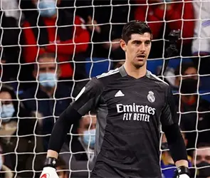 "Am&eacute;rica es de lo que m&aacute;s se habla en el mundo", dice Courtois sobre las &Aacute;guilas