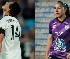 Ignacio Hierro revela por qu&eacute; Chicharito y Charlyn Corral no est&aacute;n en Selecci&oacute;n Mexicana