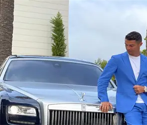 Cristiano Ronaldo: &iquest;De cu&aacute;nto es la millonaria fortuna del portugu&eacute;s entre futbol y negocios?