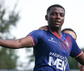 Joao Maleck: Critican a narrador por c&oacute;mo cant&oacute; el gol del jugador y la redes reaccionan