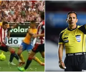 Chivas vs Monterrey: &iquest;Cu&aacute;nto tiempo tard&oacute; Enrique Santander en regresar al Estadio Akron?