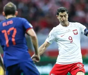 Polonia es abucheado tras caer en Nations League; podr&iacute;a descender en el torneo