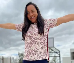 Chalyn Corral vuelve al Tri Femenil; &iquest;desde cu&aacute;ndo no era convocada?