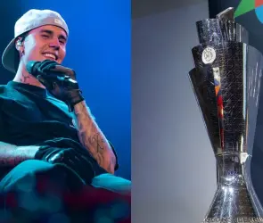 Justin Bieber impedir&iacute;a la realizaci&oacute;n del Final Four de la Nations League