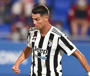 Cristiano Ronaldo meter&iacute;a en problemas a la Juventus por presunto fraude fiscal