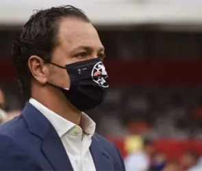 &iquest;No lo quieren? Santiago Ba&ntilde;os dice que es il&oacute;gico que Ra&uacute;l Jim&eacute;nez regrese al Am&eacute;rica