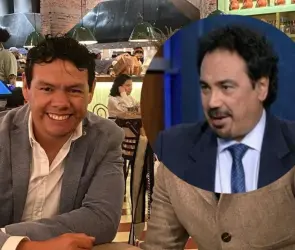 &acute;Tibur&oacute;n&acute; S&aacute;nchez propone ponerle a un estadio Hugo S&aacute;nchez en vez de Pel&eacute;