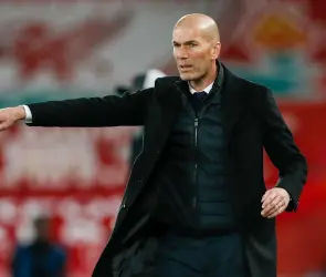 Presidente de Federaci&oacute;n Francesa se disculpa con Zidane tras recibir cr&iacute;ticas de Mbapp&eacute;