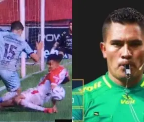 Afici&oacute;n de Cruz Azul explota tras actuaci&oacute;n del Cantante Guerrero vs Necaxa