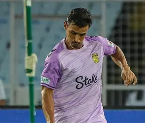 El motivo por el que Oswaldo Alan&iacute;s prefiri&oacute; jugar en la India que en la Liga de Expansi&oacute;n