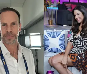 &iquest;Lo extra&ntilde;a? Paola Rojas manda un recado a Zague a cinco a&ntilde;os de su pol&eacute;mico video