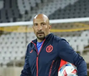 Conejo P&eacute;rez elige a sus porteros para el Mundial 2026