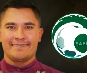 &acute;Cantante Guerrero y los &aacute;rbitros mexicanos que pitar&aacute;n en Arabia, &iquest;cu&aacute;nto ganar&aacute;n?