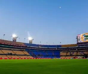 El inusual motivo por el que se cancel&oacute; el nuevo estadio de Tigres
