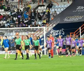 Futbolista mexicana se convierte en la m&aacute;xima goleadora de 2023, &iquest;qui&eacute;n?