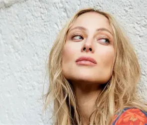 La dura respuesta de Vanessa Huppenkothen a los haters que critican su f&iacute;sico