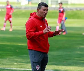 Cruz Azul: Reportan que &acute;Chepo&acute; de la Torre estar&iacute;a en el radar para suplir a &acute;Potro&acute; Guti&eacute;rrez