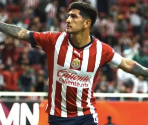 &acute;Pocho&acute; Guzm&aacute;n sobre el duelo ante el Am&eacute;rica de la siguiente fecha: "Van a sufrir"