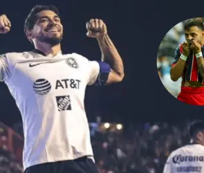 &iexcl;Quiere a Vega en el Am&eacute;rica! Henry Mart&iacute;n da sus razones por las que Alexis le vendr&iacute;a bien a las &Aacute;guilas