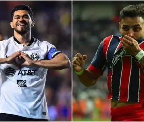 Henry Mart&iacute;n explica por qu&eacute; Alexis Vega podr&iacute;a jugar con el Am&eacute;rica