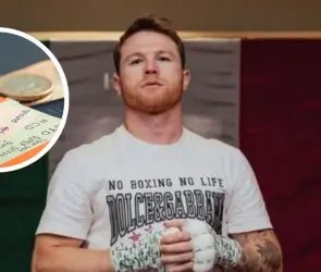 &acute;Canelo&acute; &Aacute;lvarez vs Ryder: &iquest;Cu&aacute;nto costar&aacute;n los boletos para la pelea en el Estadio Akron?
