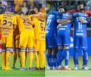 &iquest;Indirecta a Sarmiento? Vucetich defiende al Cl&aacute;sico Regio de quienes lo minimizan