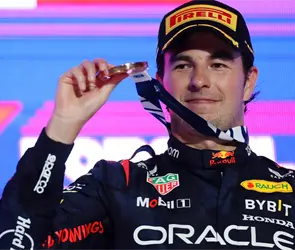 F1 2023: &iquest;Cu&aacute;ndo regresa &acute;Checo&acute; P&eacute;rez a la actividad luego del par&oacute;n de abril?