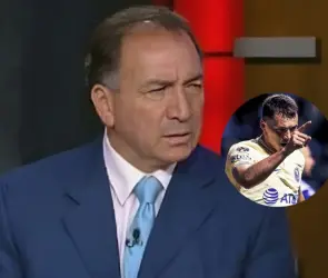 Am&eacute;rica: Mario Carrillo pondr&iacute;a a Vi&ntilde;as de titular en lugar de Henry Mart&iacute;n; &iquest;por qu&eacute;?
